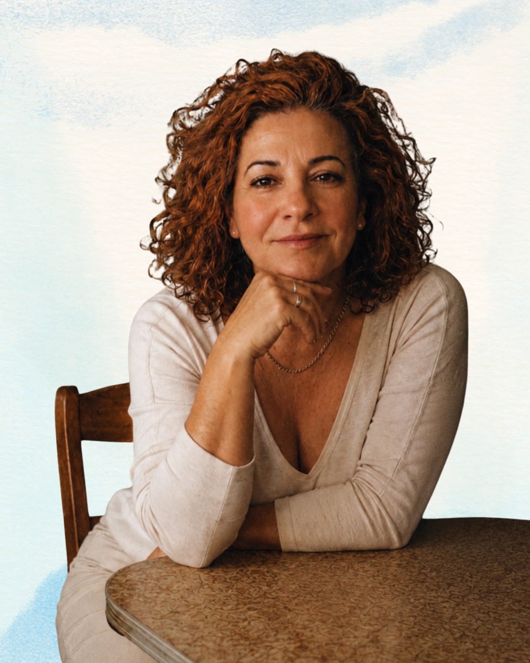 Susana Neto, facilitadora do constelArte